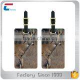 Cute Anmial Rfid Smart Luggage Bag Tag thumbnail-3