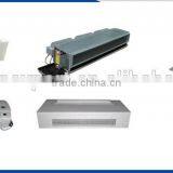 Ceiling Cassette Type Air Conditioner China Suppliers Fan Coil Unit Price thumbnail-1