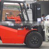 5T Diesel Forklift thumbnail-1