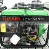 YGD5000N Yanmar Generator 5KVA Made in China thumbnail-2