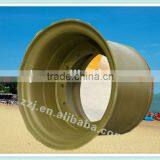 Forklift Wheel Rim thumbnail-1