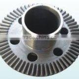 Sand Iron Castings Parts/grey Iron Cast Parts/precision Steel Cast/sand Cassting Gear Wheel thumbnail-3