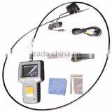 HD 4mm Industrial Endoscope Videoscope With 3Mtrs Cable for Aircraft Turbines Inspection thumbnail-5