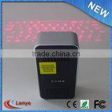Shenzhen Keyboard,Accept Print Mini Laser Keyboard OEM Logo thumbnail-5