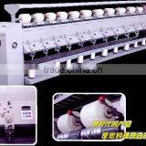 High Speed XLF Type Soft(Tension) Package Winder thumbnail-1