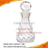 Wholesale Perfume Bottle Empty Glass Perfume Bottle Manufacturers thumbnail-3