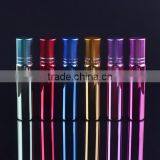 10ML Refillable UV Glass Perfume Bottle Empty Roll on Perfume Bottles for Essential Oil thumbnail-5