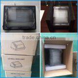 Shenzhen Outdoor Light Manufacturer UL / DLC Listed for Led Wall Light With 5 Years Warranty thumbnail-3