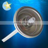 Snow Spray Valve With Actuator Made in China thumbnail-2