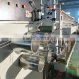 PP Strap Making Machine/ PP Strap Extrusion Line/PP Strap Production Line thumbnail-1