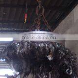 Scrap Handing Electromagnet thumbnail-2