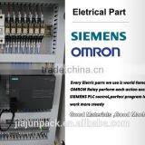 Good Quality Automatic High Speed Case Erector With SIEMENS Control System 2 Years Warranty thumbnail-4