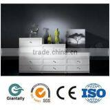 Aluminium Furniture Cabinet Profile thumbnail-1