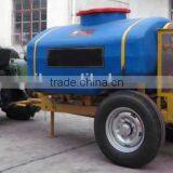 Trailer Type Vineyard Use Farm Garden Fruit Tree Orchard Boom Tank Air Blast Sprayer With High Press Diaphragm Pump thumbnail-6