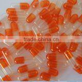Empty Vegetable Capsule Size Oo, 0,1,2,3, 4, With Different Color for Hot Sale thumbnail-5
