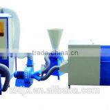 Full Set of Carding and Mixed Filling Machine thumbnail-1