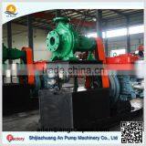 Centrifugal Mini Gasoline Diesel Electric Water Pump 15hp thumbnail-1