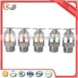 1/2 or 3/4 Inch K5.6 Glass Bulb Fire Sprinkler System thumbnail-5