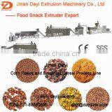 CE Certify Advanced Breakfast Cereal Production Line thumbnail-1