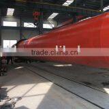 China Rotary Kiln for Sponge Iron Making Equipment thumbnail-1