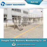 Made in Shanghai China Promotion Personalized Hot Sale Stainless Steel Wire Shelf thumbnail-1