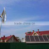 Hybrid Wind and Solar Power System thumbnail-1