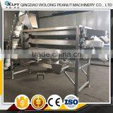 High Effciency Peanut Screening Vibrator Machinery thumbnail-3