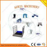 Dry Cleaner Machine/Cleanroom Shoe Sole Cleaner thumbnail-6