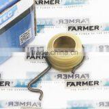 WORM AND SPRING FOR STIHL MS361 341 CHAIN SAW REPLACE OEM NUMBER 1128 640 7112 OR 1128 647 2400 NEW thumbnail-1
