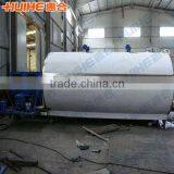 Fresh Milk Storage Tank thumbnail-4