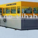 PET Bottle Blowing Mould Machine thumbnail-1