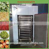 Supplier Hot Air Vegetable and Fruit Drying Machine