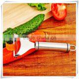 High Quality Stainless Steel Fruit and Vegetable Potato Peeler thumbnail-1