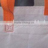 Ultrasonic Sealing Non Woven Bags Making Machine, Non Woven Bag Cutting Machine thumbnail-3