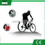 OEM New Outdoor Bike Rear Wheel Warning Light Wholesale Free Sample Promotional Gifts thumbnail-1