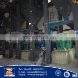 Durable High Efficiency Double-roll Type Press Dry Powder Briquette Machine Price thumbnail-2