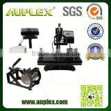 Lowest Cost Digital Geo Knight Digital Combo Heat Press thumbnail-1