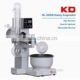 Keda Instrument Labrotary Glass Water Distillation Column thumbnail-1