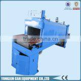 Good Quality Tin Can Lid Cover End Drying Machine for Tin Can Making