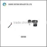 Motorcycle Key Lock Set CB100 thumbnail-1