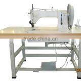 Keestar 733 Single Needle Lockstitch Book Binding Sewing Machine thumbnail-2