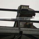 Solar Bird Repeller Ultrasonic, Ultra-sound Wave Threaten the Birds thumbnail-6