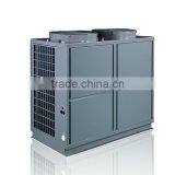 Ce Certificated With Good Cop At Low Temperature Air Source Heat Pump Water Heater thumbnail-1