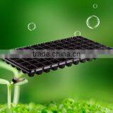 plastic cell tray flower seed tray