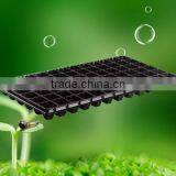 Plastic Cell Tray Flower Seed Tray thumbnail-1