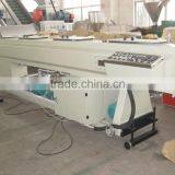 PVC Pipe Extruder Plastic Extruder Machine Sale thumbnail-3