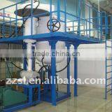 Polysilicon Vacuum Melting Furnace 1800 Centigrade thumbnail-1
