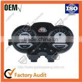 Durable Motorcycle Digital Speedometer Assy for Bajaj Pulsar180 thumbnail-5