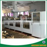 Wire Tinning Stripping Cutting Machine Embroidery Ring Twister