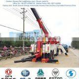 Famous Wrecker Truck, Tow Truck & Wrecker Winches thumbnail-2